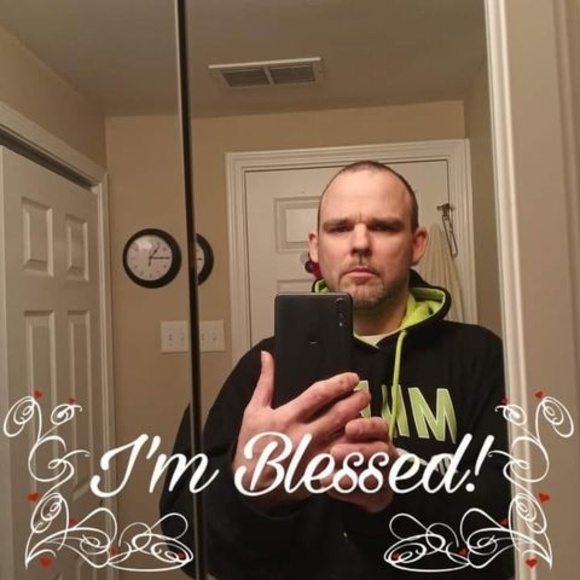 Meet your Posher, Michael - Picture 1 of 1